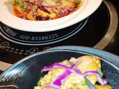 -川里谈·川味小馆(北京路店)