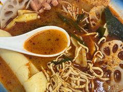 -重庆麻辣烫(国权路店)