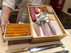-鮨一日本料理(大中华店)