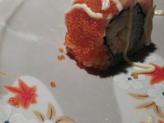 -山葵家·创意料理(宁波来福士店)