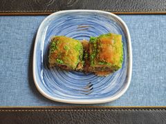 Baklawa巴克拉瓦-La Medina餐厅(亮马河南路店)