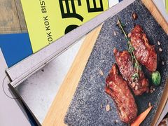 -卡朋西餐(扬名广场店)