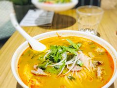 -Pho Asia 亚阁越南料理(上海来福士广场店)