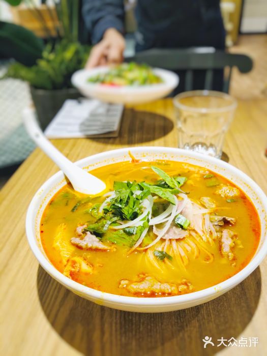 Pho Asia 亚阁越南料理(上海来福士广场店)图片