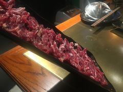 -手选潮汕鲜活牛肉火锅(二七广场店)