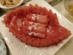 -阳坊胜利涮羊肉(阳坊老店)