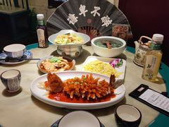 -探花·意境江南菜·唐伯虎文化体验店·松鼠桂鱼(观前店)