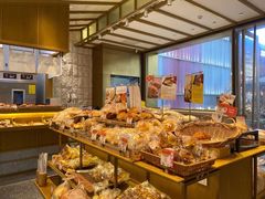 -西村叔叔的店·面包·甜品·蛋糕(崂山丽达店)