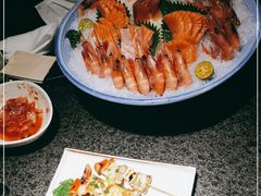 -吉盛川创作料理(保利国际广场店)