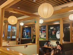 -一心创作料理屋(经开万达店)