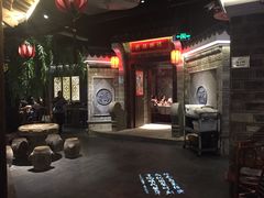 -老宁波1381餐厅(宏泰广场店)