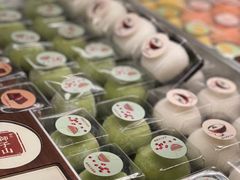 -君之狮子山·轻糖烘焙(松江印象城店)