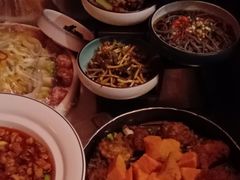 -新侗家食府(蟠桃宫店)