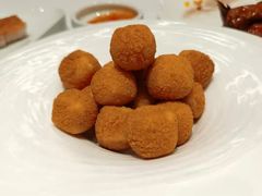 椒盐软心豆腐-北京厨房(SKP店)