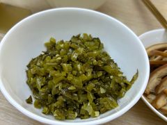 -面道赞宁海海鲜面(迎凤街店)