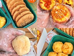 -喜点狮(江门大融城店)