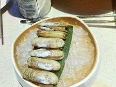 -海底捞火锅(龙首印象城店)