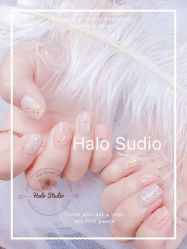 -Halo美甲美睫