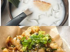-芸鲜季·云南野生菌餐厅· 云南风物味研社(闵行店)