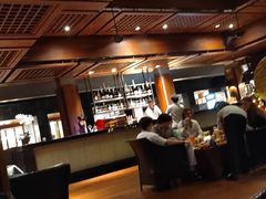 -日落吧·海景咖啡厅·餐酒吧·鸡尾酒·下午茶·乐队表演·浪漫夕阳·三亚文华东方酒店