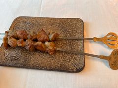 -龟兹KUCINA·新疆菜(前滩L+PLAZA店)
