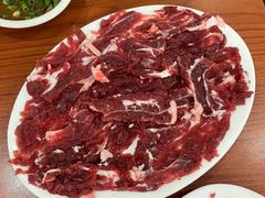 吊龙肉（涮9s）-阿波潮汕牛肉火锅·汤粉面(拱北店)
