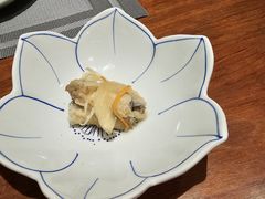 -乾山寿司(好运街店)