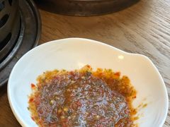 -Thai Basil罗勒叶泰式餐厅(时代天街店)