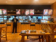 -木屋烧烤(西南角店)