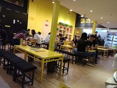 -望京小腰(北京总店)