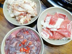 -四小区火锅·巷子里的重庆火锅(花照壁店)