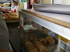 -李小老烧饼(常营民族家园店)