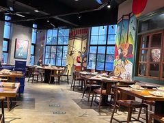 -水门巷餐厅(古子城店)