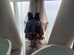 -广州四季酒店·天吧·高空酒吧