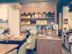 -汀小府·福建客家菜(鼓山沃尔玛店)