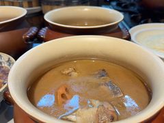 -乡野李掌柜(汉江路店)
