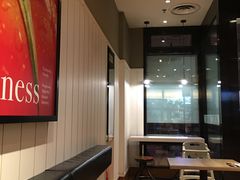 大堂-肯德基(沈辽路店)