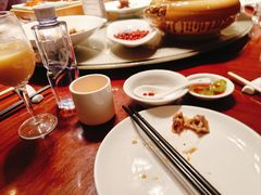-天福苑(崇宁路店)