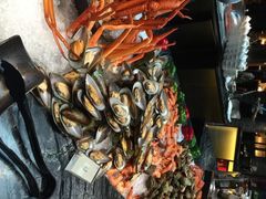 钓鱼台乐庭美食荟自助餐-成都钓鱼台精品酒店-品聚·成都餐厅
