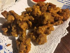 醋肉-大厝宅海鲜馆