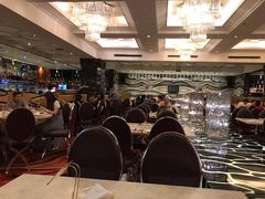 大堂-芭菲盛宴·环球美食(解放碑英利国际店)