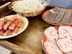 -叁口煮市井老火锅(春熙路店)