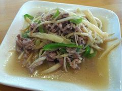 -乌镇那一年小院主题餐厅(甘泉西路店)