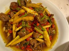 娘家小炒肉-径山十八道·风味民间菜(杭州总店)