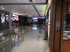-首开福茂购物中心(宋家庄店)