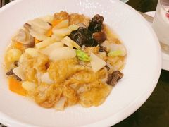 -五观堂素食(新华路店)
