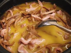 云雾笋煨猪肚-凤凰湘语·湘粤鲜融(浦东旗舰店)