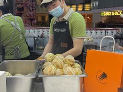 -Jazcu珍仕菓鲜榨果汁(西单大悦城店)