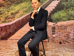 -北京杜莎夫人蜡像馆