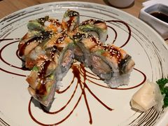 -隐泉之语日式料理(王府中环店)